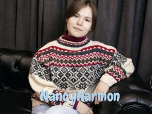 NancyHarmon Uniform Porn XXX