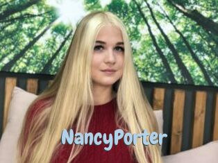 NancyPorter Uniform Porn XXX