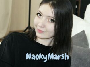 NaokyMarsh Uniform Porn XXX