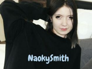 NaokySmith Uniform Porn XXX