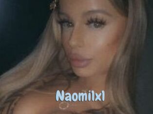Naomi1x1 Uniform Porn XXX