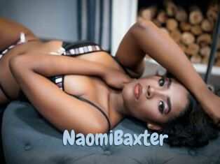 NaomiBaxter