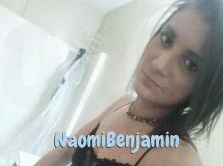 NaomiBenjamin