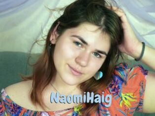 NaomiHaig Uniform Porn XXX