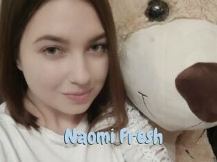 Naomi_Fresh