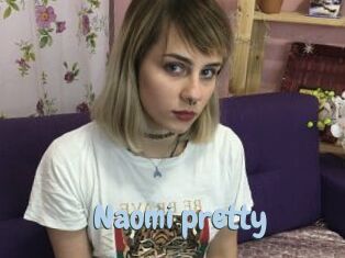 Naomi_pretty