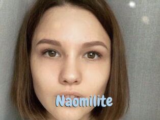 Naomilite