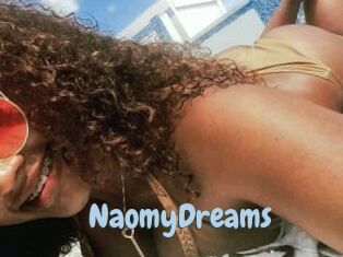 NaomyDreams Uniform Porn XXX