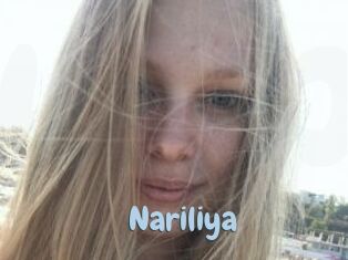 Nariliya