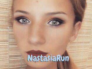 NastasiaRun