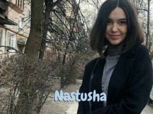 Nastusha Uniform Porn XXX