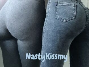 NastyKissmy