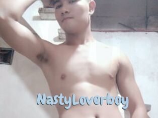 NastyLoverboy Uniform Porn XXX