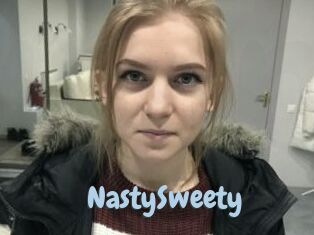 NastySweety Uniform Porn XXX