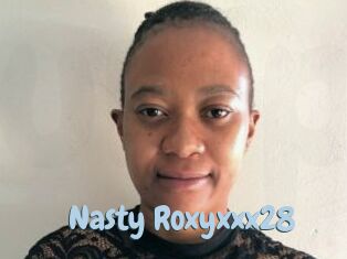 Nasty_Roxyxxx28 Uniform Porn XXX