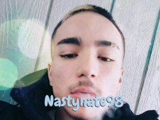 Nastynate98 Uniform Porn XXX