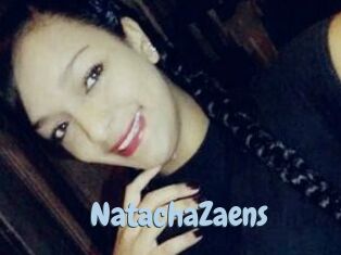 NatachaZaens Uniform Porn XXX