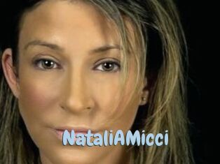 NataliAMicci Uniform Porn XXX