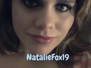 NatalieFox19 Uniform Porn XXX