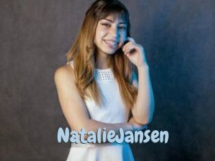 NatalieJansen Uniform Porn XXX