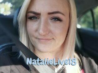 NatalieLive18 Uniform Porn XXX