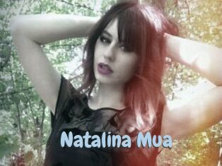 Natalina_Mua Uniform Porn XXX