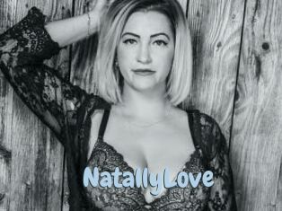 NatallyLove Uniform Porn XXX