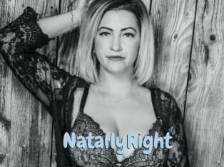NatallyRight Uniform Porn XXX