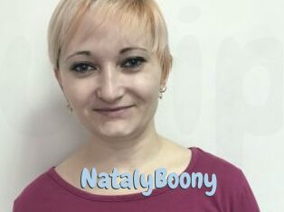 NatalyBoony Uniform Porn XXX