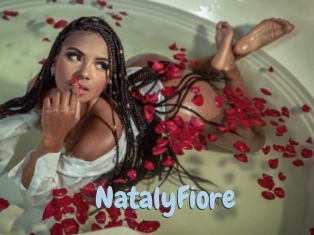 NatalyFiore Uniform Porn XXX