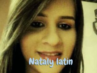 Nataly_latin Uniform Porn XXX