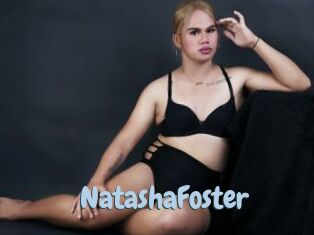 NatashaFoster Uniform Porn XXX