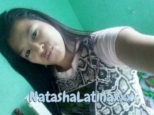 NatashaLatinaxxx