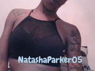 NatashaParker05