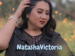 NatashaVictoria Uniform Porn XXX