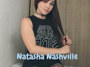 Natasha_Nashville Uniform Porn XXX