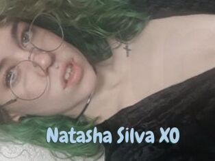 Natasha_Silva_XO