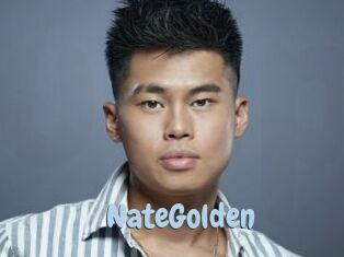 NateGolden