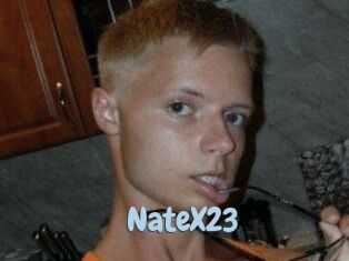 NateX23 Uniform Porn XXX