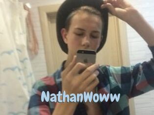 NathanWoww Uniform Porn XXX