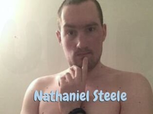 Nathaniel_Steele Uniform Porn XXX