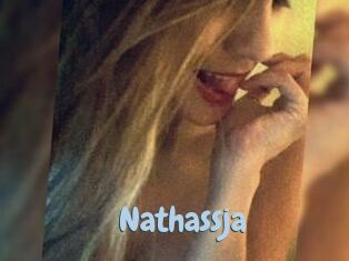 Nathassja