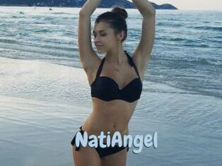 NatiAngel Uniform Porn XXX