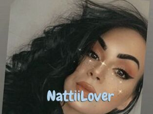 NattiiLover Uniform Porn XXX