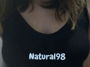 Natural98