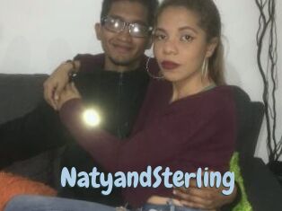 NatyandSterling Uniform Porn XXX