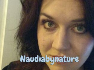 Naudiabynature