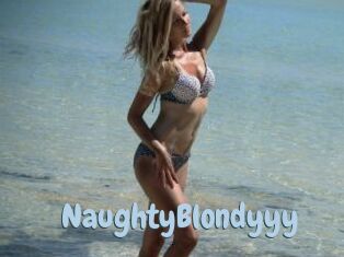 NaughtyBlondyyy