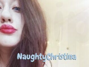 NaughtyChristina