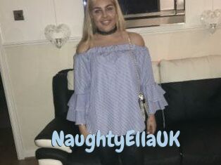 Naughty_EllaUK